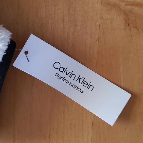 Calvin Klein Performance fleece - Picture 4 of 7